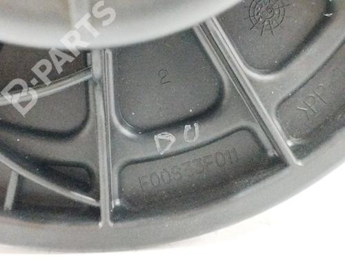 Heater blower motor HYUNDAI SANTA FÉ II (CM) 2.2 CRDi GLS | BP10985759M62 
