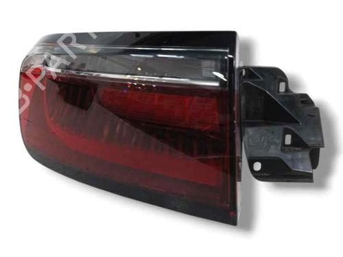 Left taillight RENAULT MEGANE E-TECH SUV EV60 (BNJ1) | BP26567449C34 