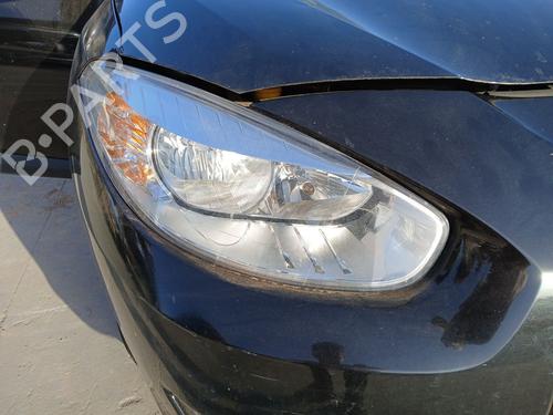 Right headlight RENAULT FLUENCE (L3_) 1.5 dCi (L30B) | BP36774131C29 - Image 3