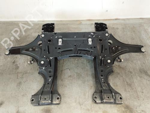 Subframe SMART FORFOUR Hatchback (453) electric drive / EQ (453.091) | BP34343210M9 - Image 4