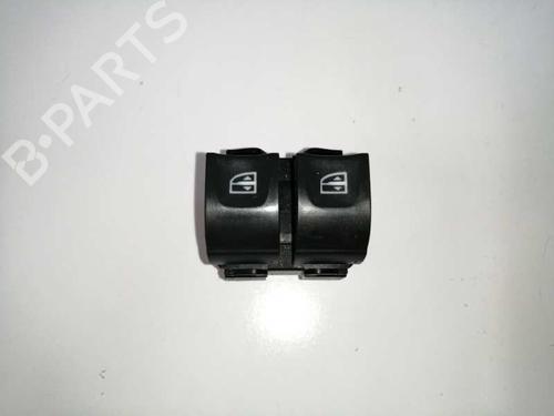Used Left front window switch RENAULT CLIO IV (BH_) 1.5 dCi 75 (75 hp) 7077747
