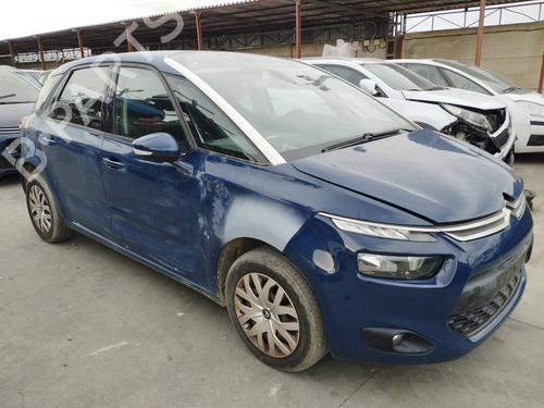 Brugte CITROËN C4 Picasso II [2013-2026]  4454729