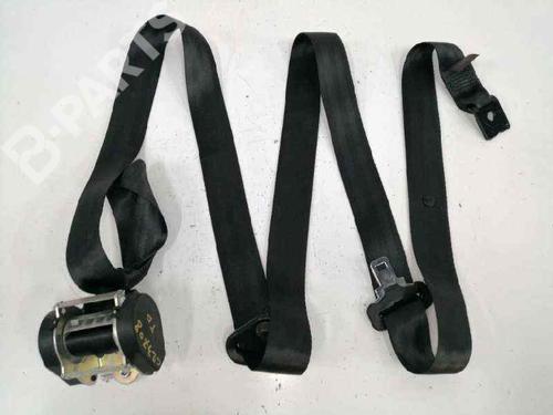 Sikkerhetsbelte bak høyre RENAULT MEGANE III Hatchback (BZ0/1_, B3_) [2008-2025]  7906860