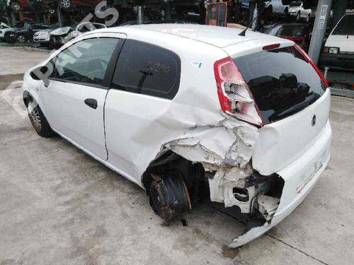 Fuse box FIAT GRANDE PUNTO (199_) 1.3 D Multijet (199.AXD11, 199.AXD1A, 199.AXD1B,... | BP13707440E1 