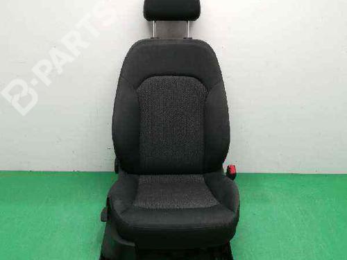 Used Right front seat Right front seat AUDI A1 Sportback (8XA, 8XF) 1.0 TFSI (95 hp) 4248202 4248202