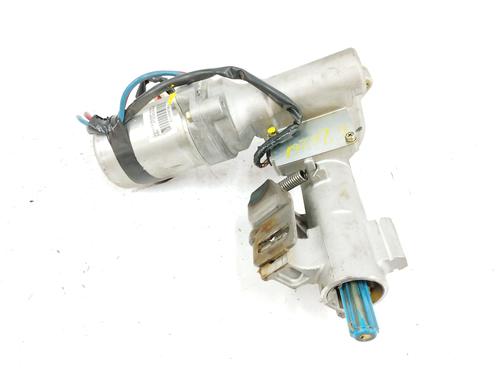 Used Steering column TOYOTA COROLLA (_E12_) 2.0 D-4D (CDE120R, CDE120L_) (116 hp) 10771453