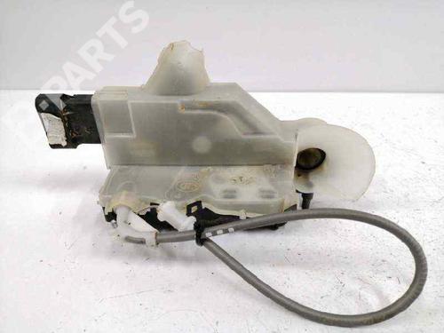 Front left lock CITROËN C4 CACTUS  | BP9130179C98 