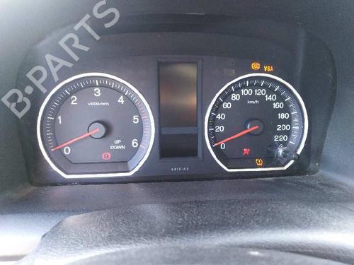 Generator HONDA CR-V III (RE_)  | BP12426563M7 