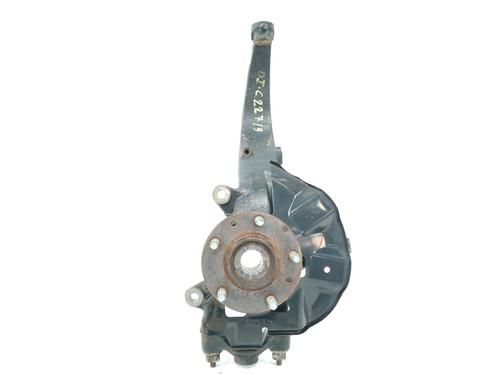 Used Left front steering knuckle MAZDA 6 Hatchback (GH) 2.2 D (GH10) (129 hp) 10512165