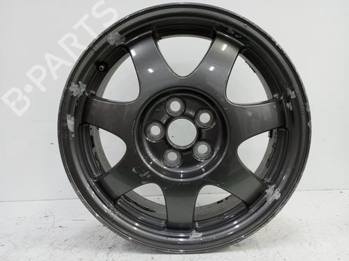 Used Rim Rim TOYOTA PRIUS Liftback (_W2_) 1.5 Hybrid (NHW20_, NHW20R) (112 hp) 24123724 24123724