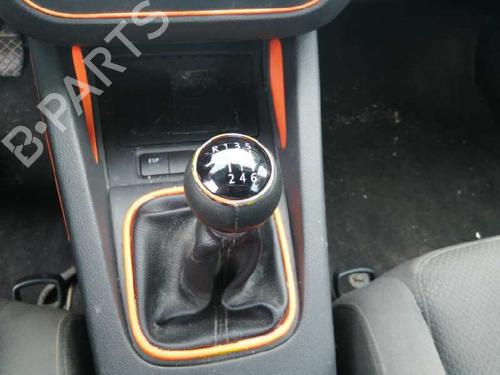 Front right lock VW GOLF V (1K1) 2.0 TDI 16V | BP7908212C97