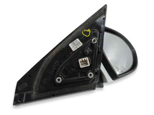 Right mirror KIA SPORTAGE IV (QL, QLE) 1.7 CRDi | BP21138616C27 