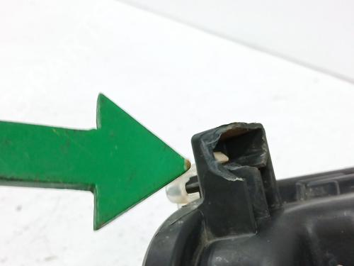 Left headlight FORD C-MAX (DM2) 1.8 TDCi | BP32655908C28