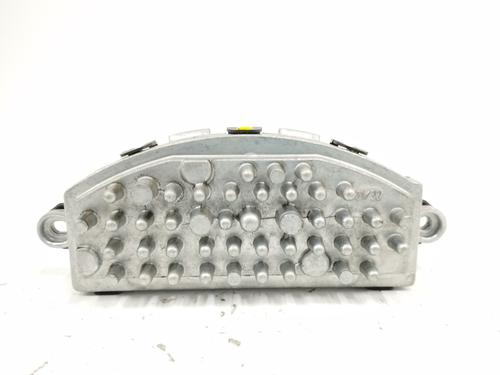 Heater resistor RENAULT MEGANE IV Hatchback (B9A/M/N_) | BP11975191M108