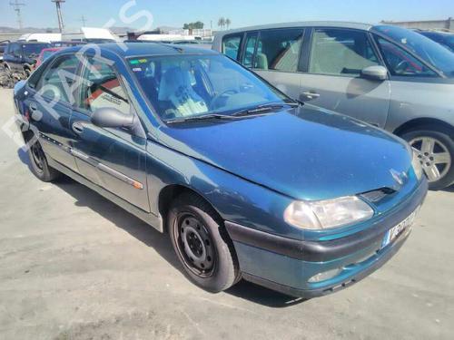 Alternator RENAULT LAGUNA I (B56_, 556_)  | BP240019M7 