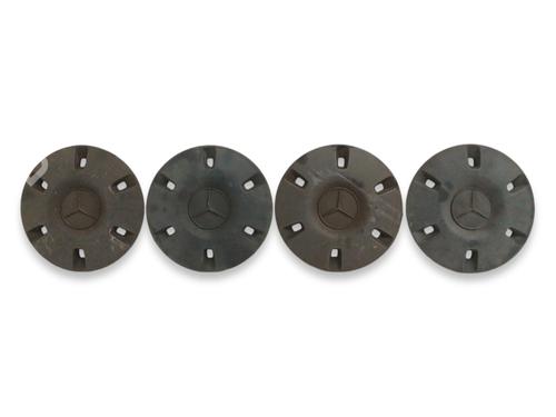 Used Hub cap MERCEDES-BENZ SPRINTER 3,5-t Van (B906) 319 CDI / BlueTEC (906.631, 906.633, 906.635, 906.637) (190 hp) 25804956