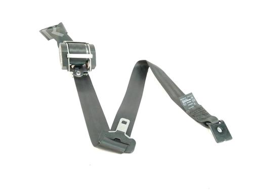 Used Rear left seatbelt RENAULT SCÉNIC III (JZ0/1_) [2008-2016]  10339056