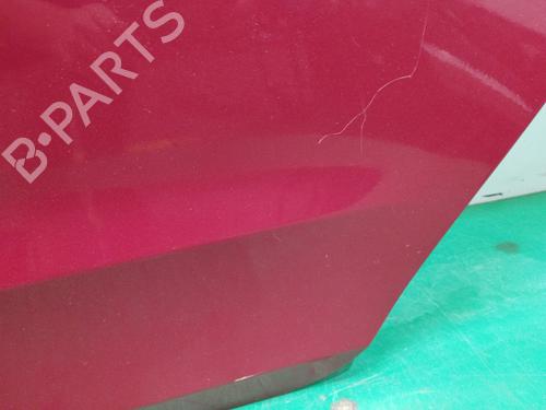 Left rear door HYUNDAI i20 II (GB, IB) 1.2 | BP27931031C4 