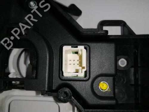 Climate control CITROËN C4 Grand Picasso II (DA_, DE_) 1.6 THP 165 | BP6050402I5