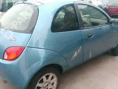 Intake manifold FORD KA (RB_) 1.3 i ROCAM | BP735845M70