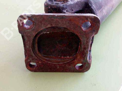 Driveshaft NISSAN PATROL III/2 Station Wagon (W260)  | BP2800600M37 