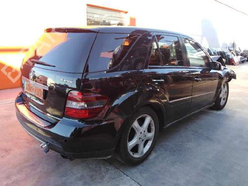 Højre bremsekaliber foran MERCEDES-BENZ M-CLASS (W164)  | BP11604078M104 