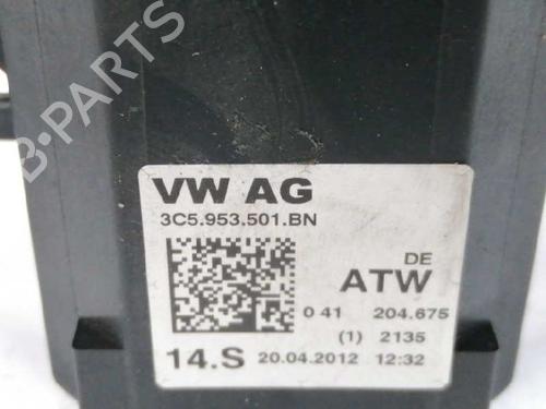 Switch VW PASSAT B7 (362) 2.0 TDI | BP8924369I30 