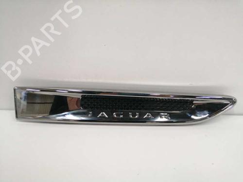Used Other JAGUAR XF I (X250) 5.0 Kompressor (471 hp) 29027017
