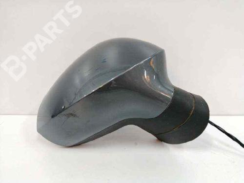 Right mirror SEAT IBIZA IV (6J5, 6P1) 1.2 TSI | BP6155757C27