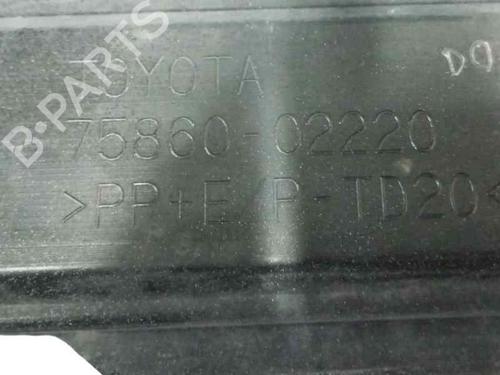 Other TOYOTA COROLLA Estate (_E21_) 2.0 Hybrid (MZEH12) | BP23577015O1