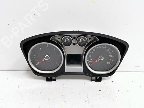 Used Instrument cluster Instrument cluster FORD FOCUS II (DA_, HCP, DP) 1.8 TDCi (115 hp) 32722529 32722529