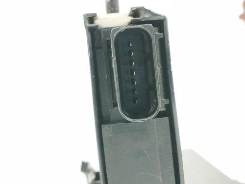 Rear left lock CITROËN C4 Grand Picasso II (DA_, DE_) 1.6 THP 165 | BP10677510C100 