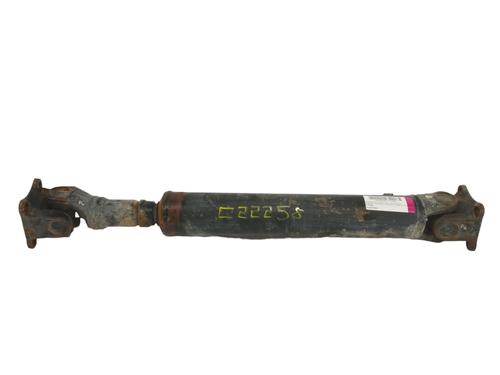 Used Driveshaft NISSAN TERRANO II (R20) 2.7 TDi 4WD (125 hp) 19635709