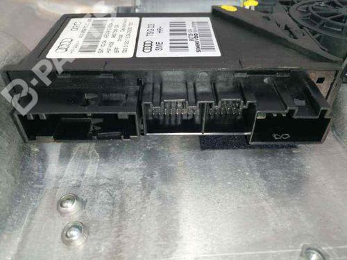 Rear right window mechanism AUDI A8 D3 (4E2, 4E8)  | BP7239192C25 