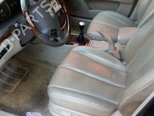 Headlight switch HYUNDAI SONATA V (NF) 2.0 CRDi | BP11285470I24 