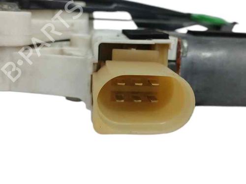 Rudehejsemekanisme ventre foran BMW X1 (E84) | BP23576454C22