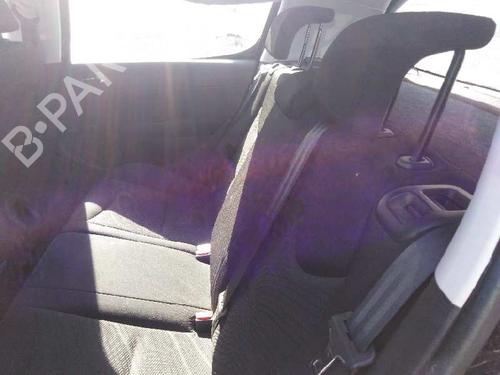 AC radiator PEUGEOT 308 I (4A_, 4C_) 1.4 16V | BP9293187M32 