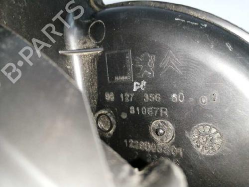 Air filter box PEUGEOT 308 II (LB_, LP_, LW_, LH_, L3_)  | BP14148338M87 