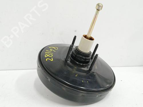 Servo brake FIAT DOBLO MPV (119_, 223_) 1.9 D (223AXB1A) | BP29629087M42