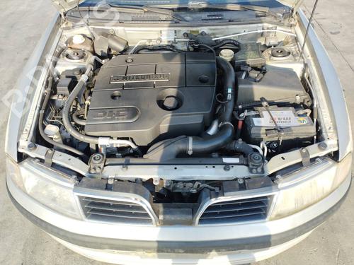 Gearbox MITSUBISHI CARISMA (DA_) 1.9 DI-D (DA5A) | BP15678835M3 