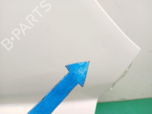 Right front fenders PEUGEOT BOXER Bus 2.2 HDi 110 | BP32296363C42