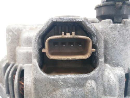 Alternator MITSUBISHI LANCER VIII Sportback (CX_A) 1.5 Bifuel | BP6458866M7 