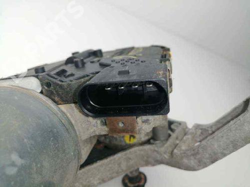 Front wiper motor KIA CARENS IV  | BP6055741M29 