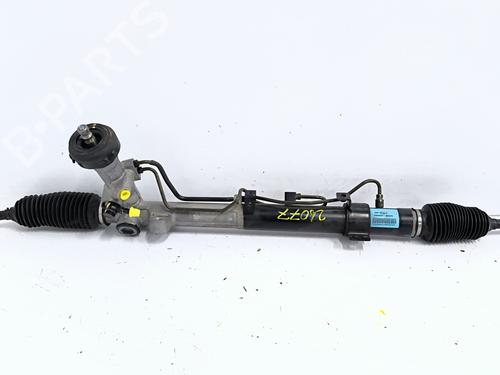 Used Steering rack Steering rack KIA CARENS III MPV (UN) 2.0 CRDi 140 (140 hp) 34053428 34053428