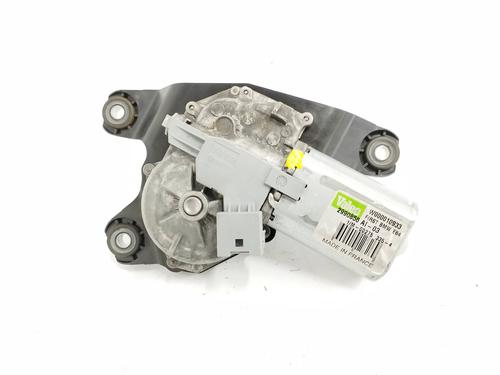 Used Rear wiper motor BMW X1 (E84) sDrive 18 d (143 hp) 12599504