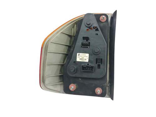 Right taillight BMW X3 (E83) 2.0 d | BP27892044C35