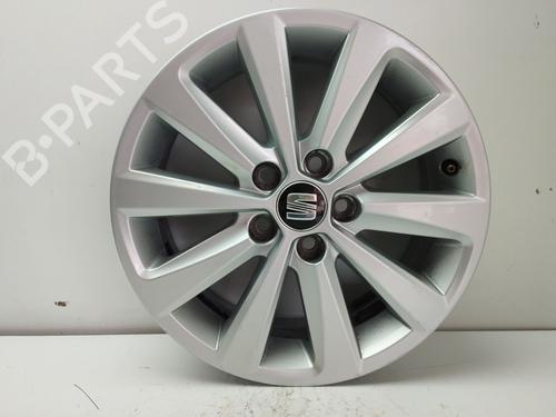 Used Rim Rim 39588619 39588619