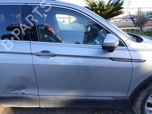 Tür rechts vorne für VW TIGUAN (AD1, AX1) 1.5 TSI (150 hp) 31880180