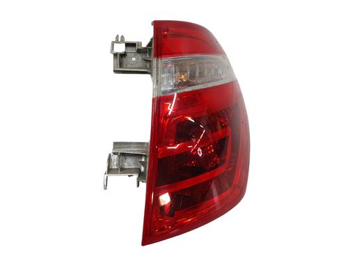 Højre baglygte CITROËN C4 Picasso I MPV (UD_) [2006-2015]  17759061