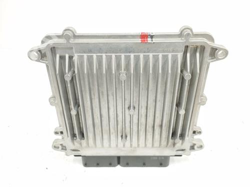 Engine control unit (ECU) HONDA ACCORD VIII (CU)  | BP11762489M57 